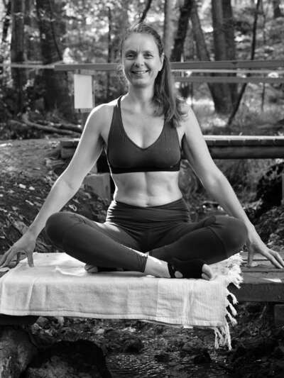 photo activite Delphine Moreau-Ferron