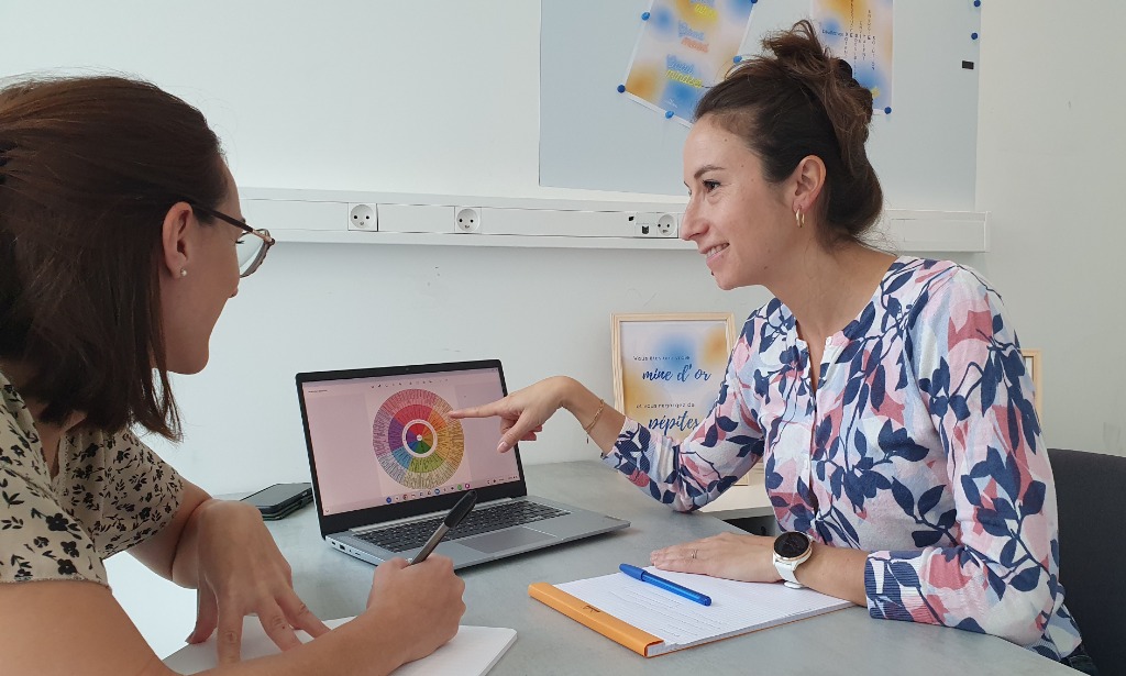 photo activite Carlotta Léon-Cneude