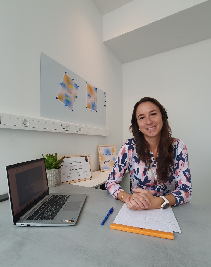 photo cabinet Carlotta Léon-Cneude