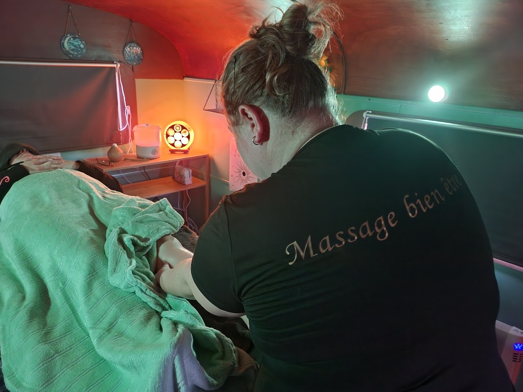 photo seance Mélodie Dourlen