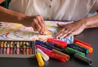 photo seance Clotilde Rembry