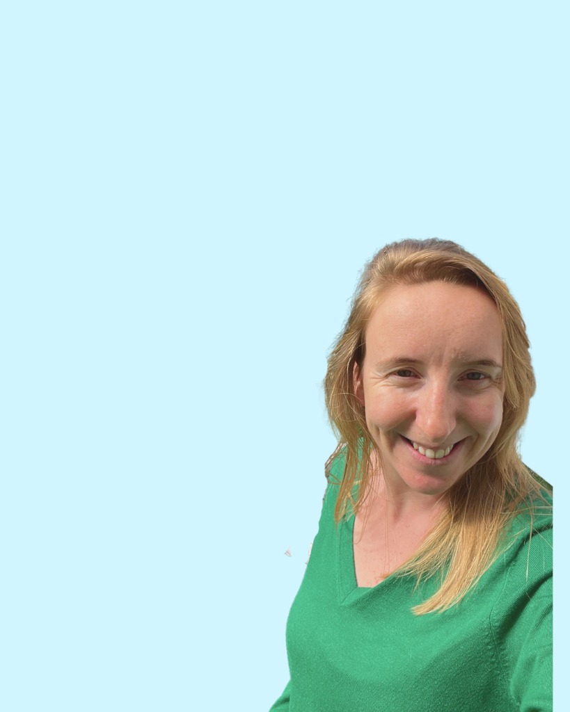 photo portrait Marion TRON