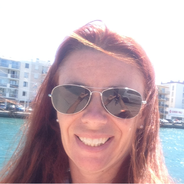 Fabienne ROUSSEAU SALEUN