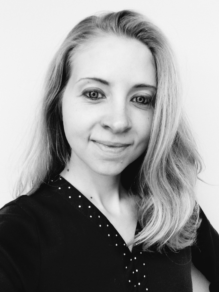 photo portrait Aurore Leclercq - UN TEMPS JUSTE POUR SOI