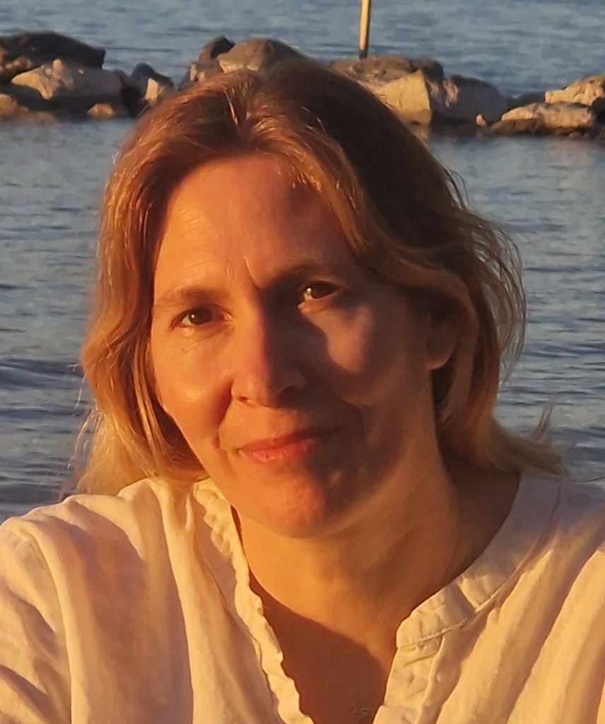 photo portrait Magnétisme Divin