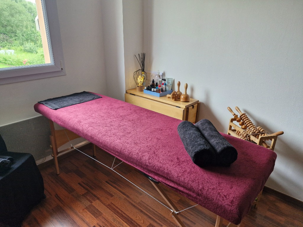 photo cabinet Laure MaderoNancy