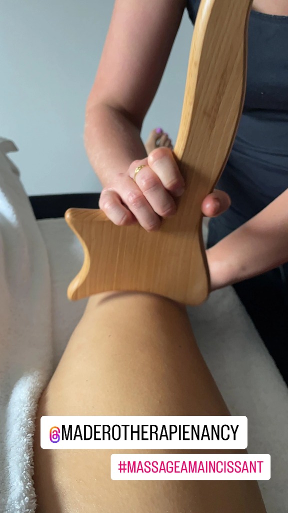 photo seance Laure MaderoNancy