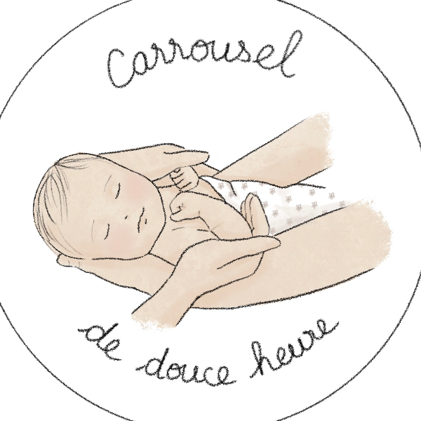 Carrousel de douce heure