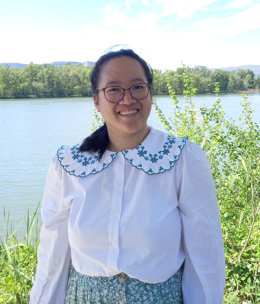 photo portrait Carrousel de douce heure