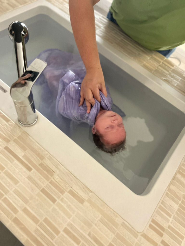 photo seance Carrousel de douce heure