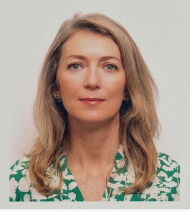 photo portrait Alina Sorhent