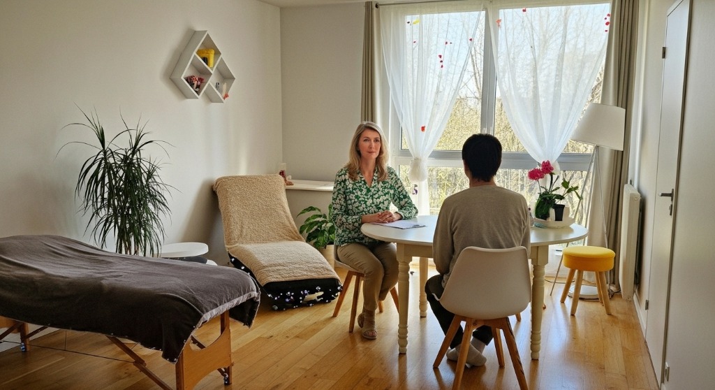 photo seance Alina Sorhent