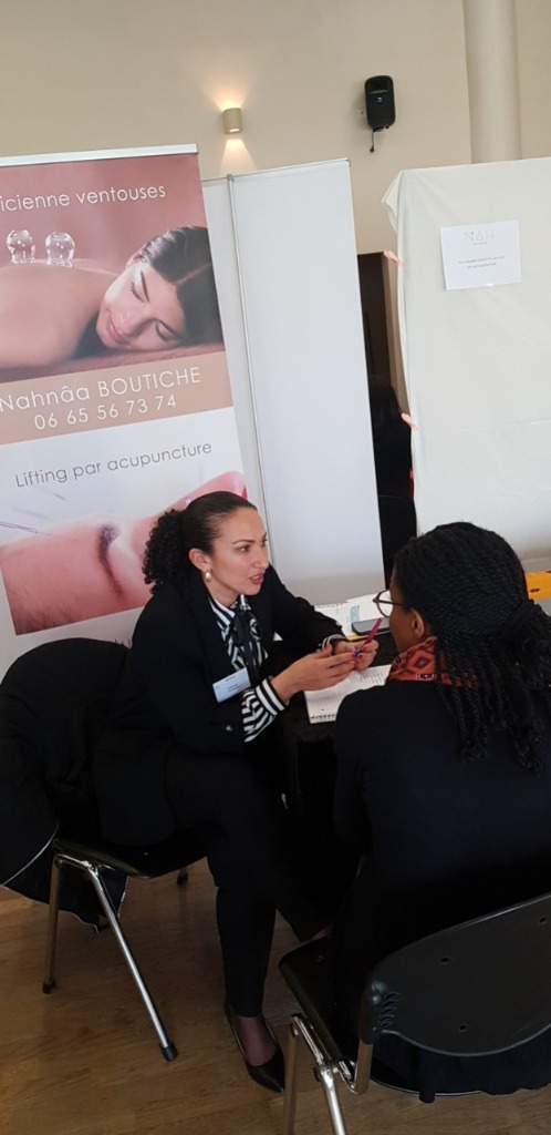 photo seance Boutiche 