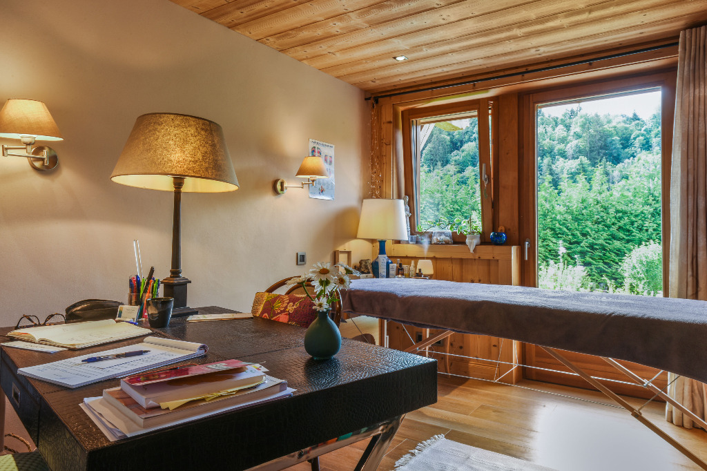 photo cabinet Virginie POULIN