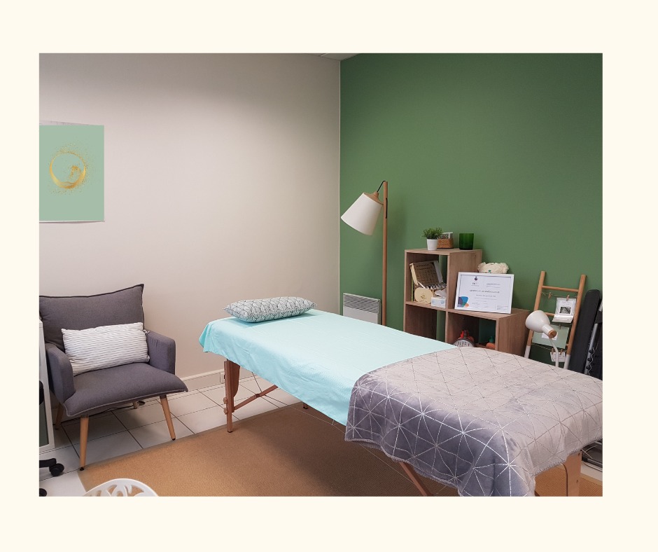 photo cabinet Morgane CELTON