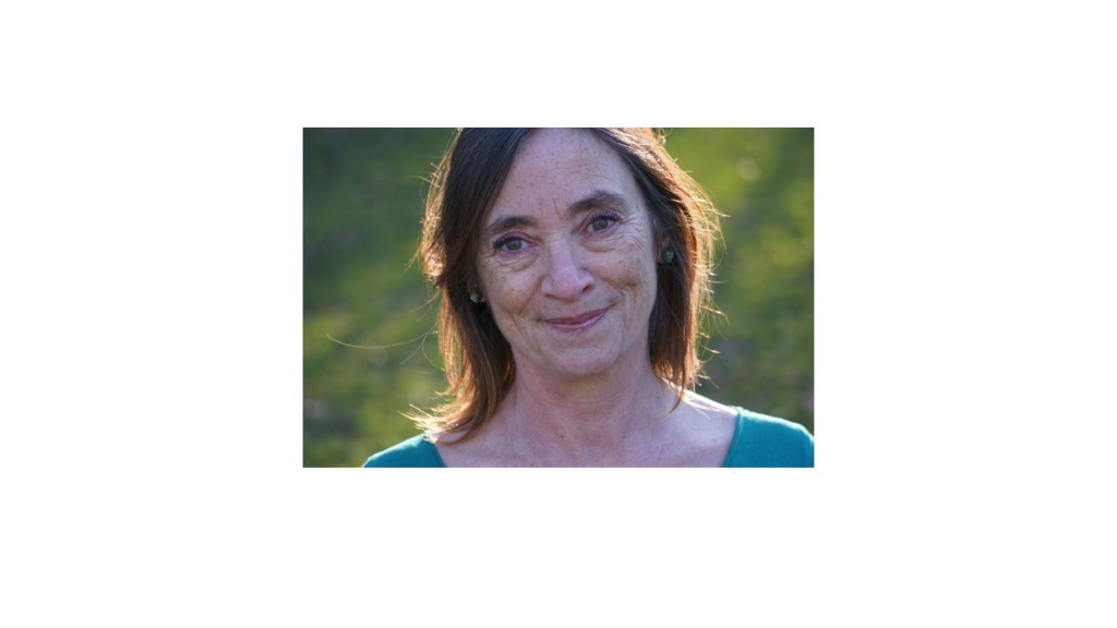 photo portrait Morgane CELTON