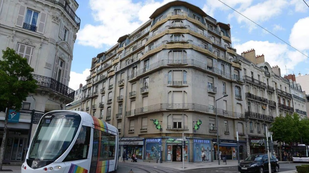 photo cabinet Sophie FASQUEL