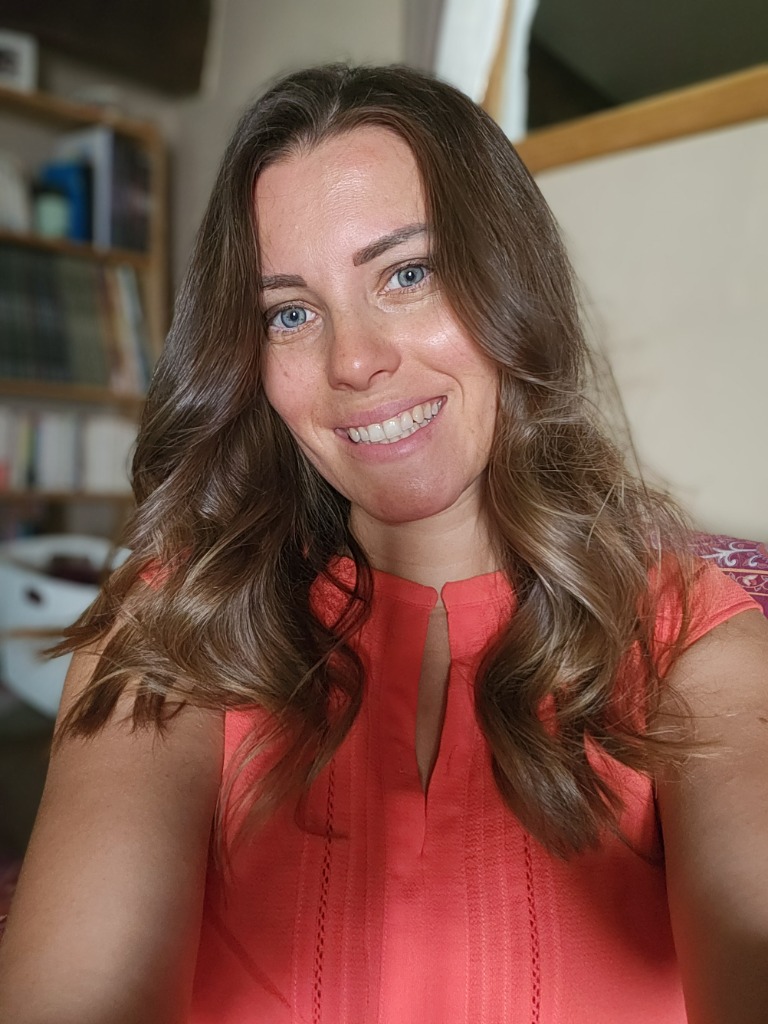 photo portrait Sophie Marguerite