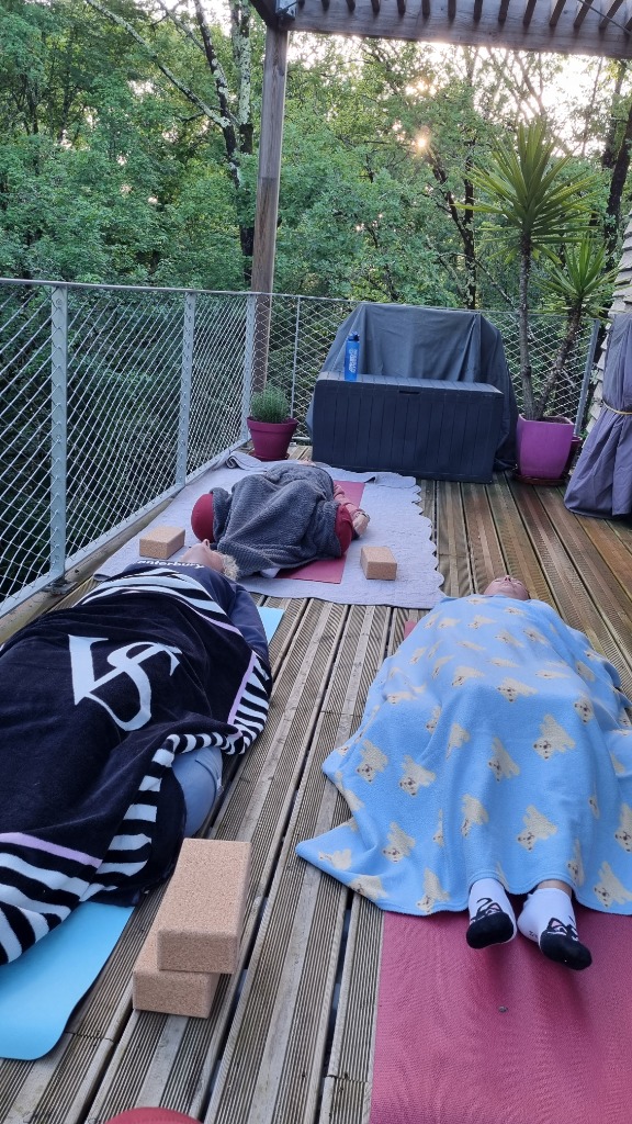 photo seance Amandine DUPORT 