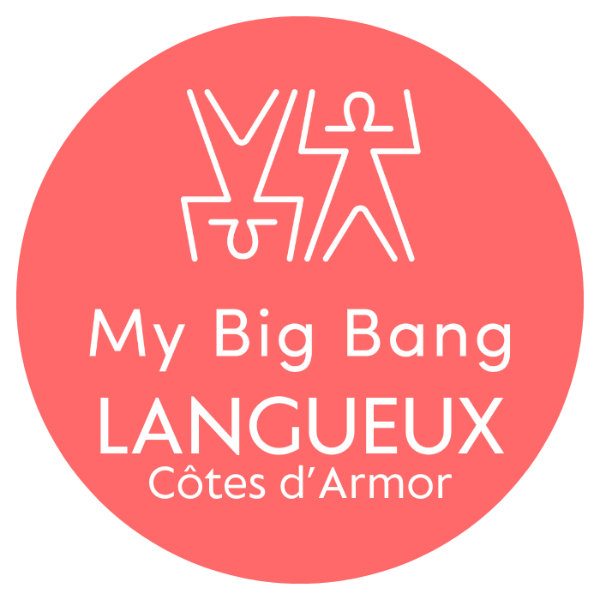 MY BIG BANG LANGUEUX
