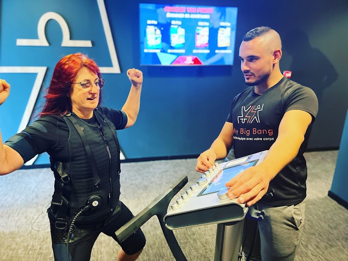 photo activite MY BIG BANG LANGUEUX