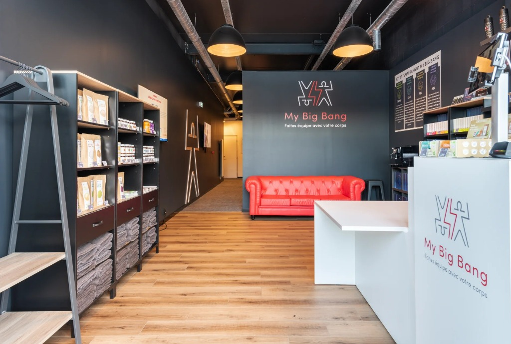 photo cabinet MY BIG BANG LANGUEUX