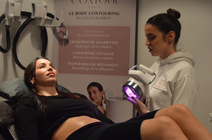 photo seance MY BIG BANG LANGUEUX