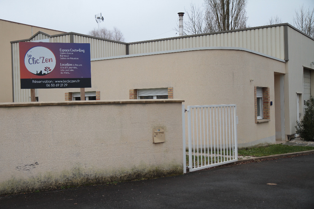 photo cabinet MH Pelletier.Cyriaque