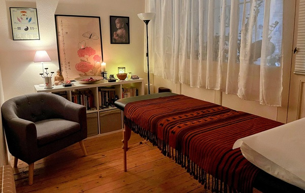 photo cabinet Kaizen No Michi - Corinne Bouty