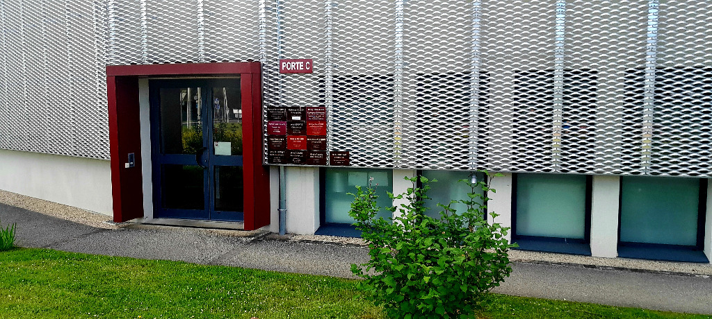 photo cabinet POLIN CHAUMEIL 