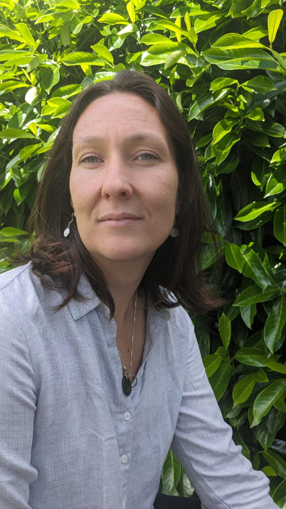 photo portrait POLIN CHAUMEIL 