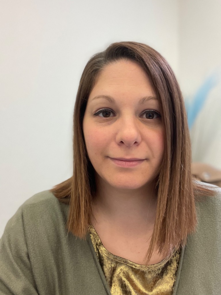 photo portrait Cécile Barilly Sophrologue