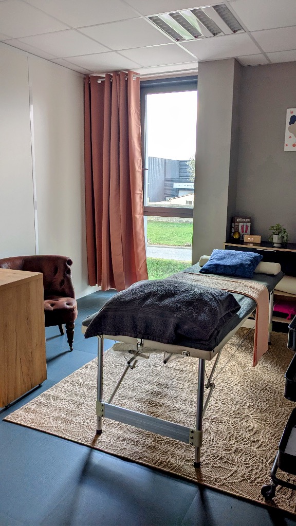 photo cabinet Réflex’Aurélie