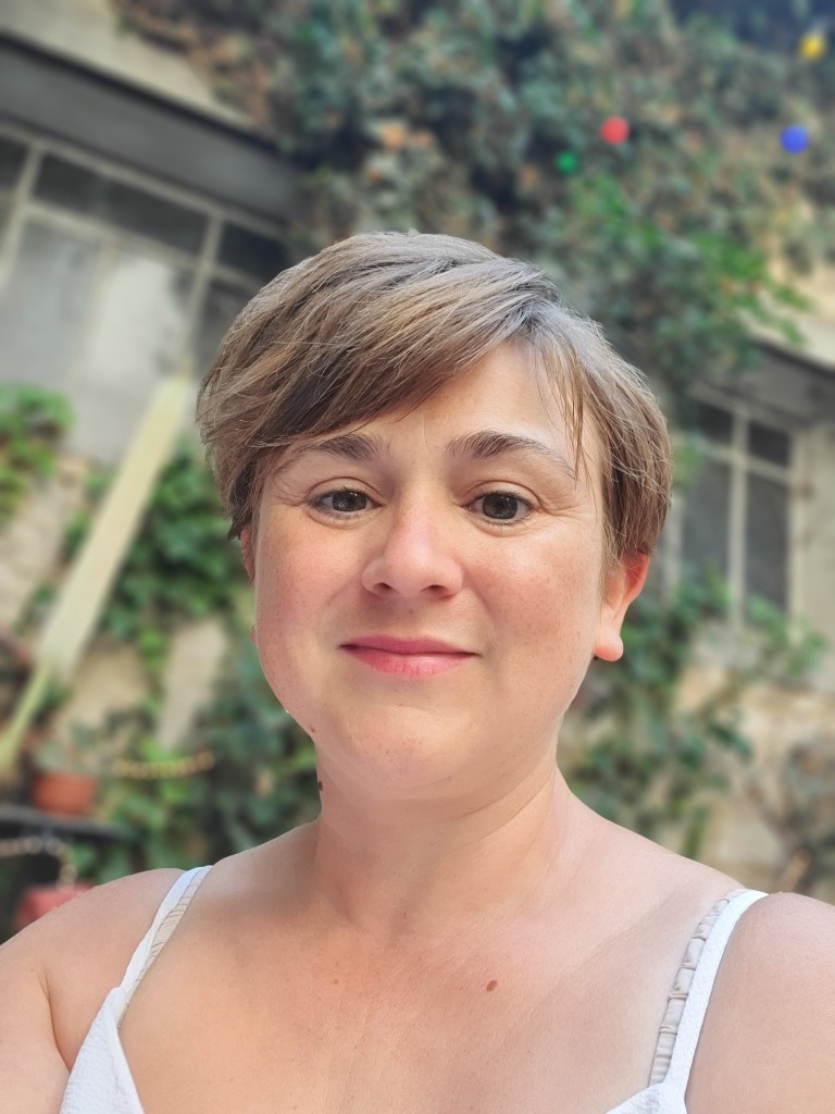 photo portrait Réflex’Aurélie