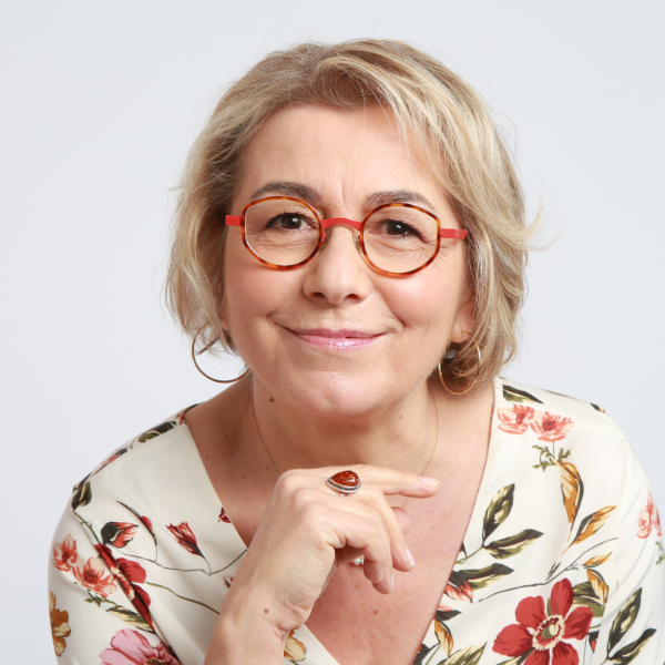 Agnès Bouteloup - ODELA LHORIZON