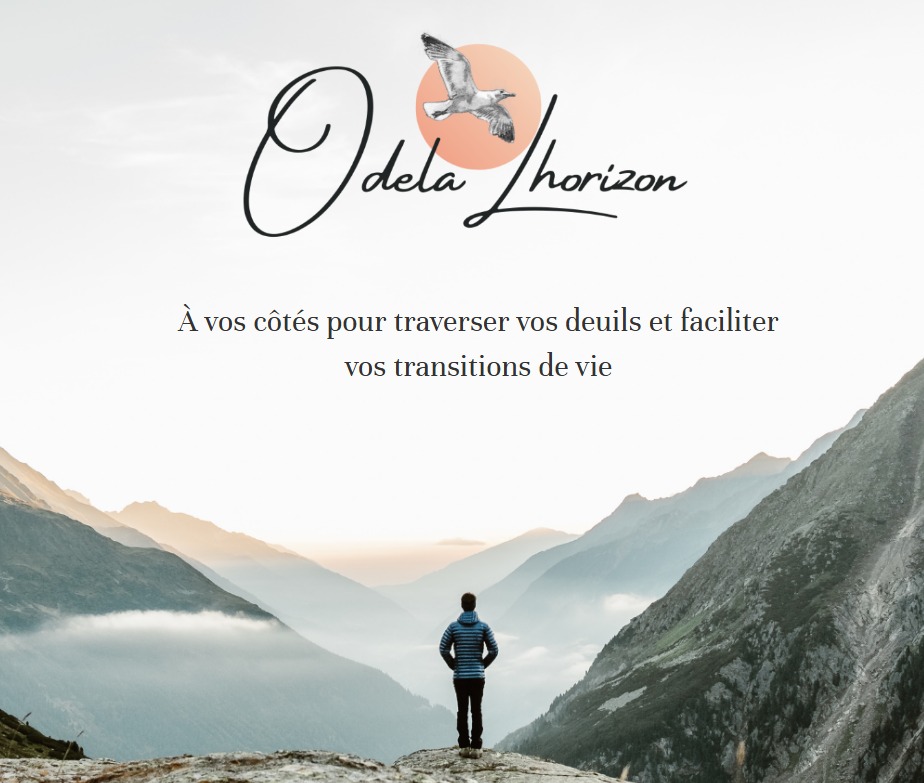 photo activite Agnès Bouteloup - ODELA LHORIZON