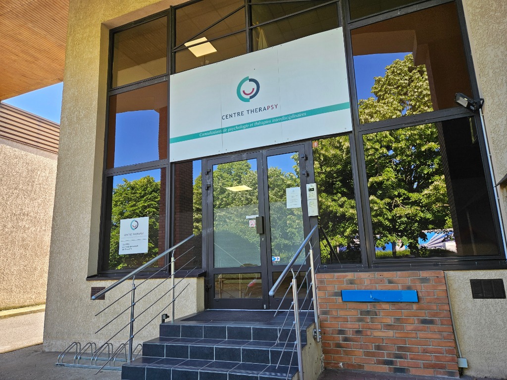 photo cabinet Agnès Bouteloup - ODELA LHORIZON