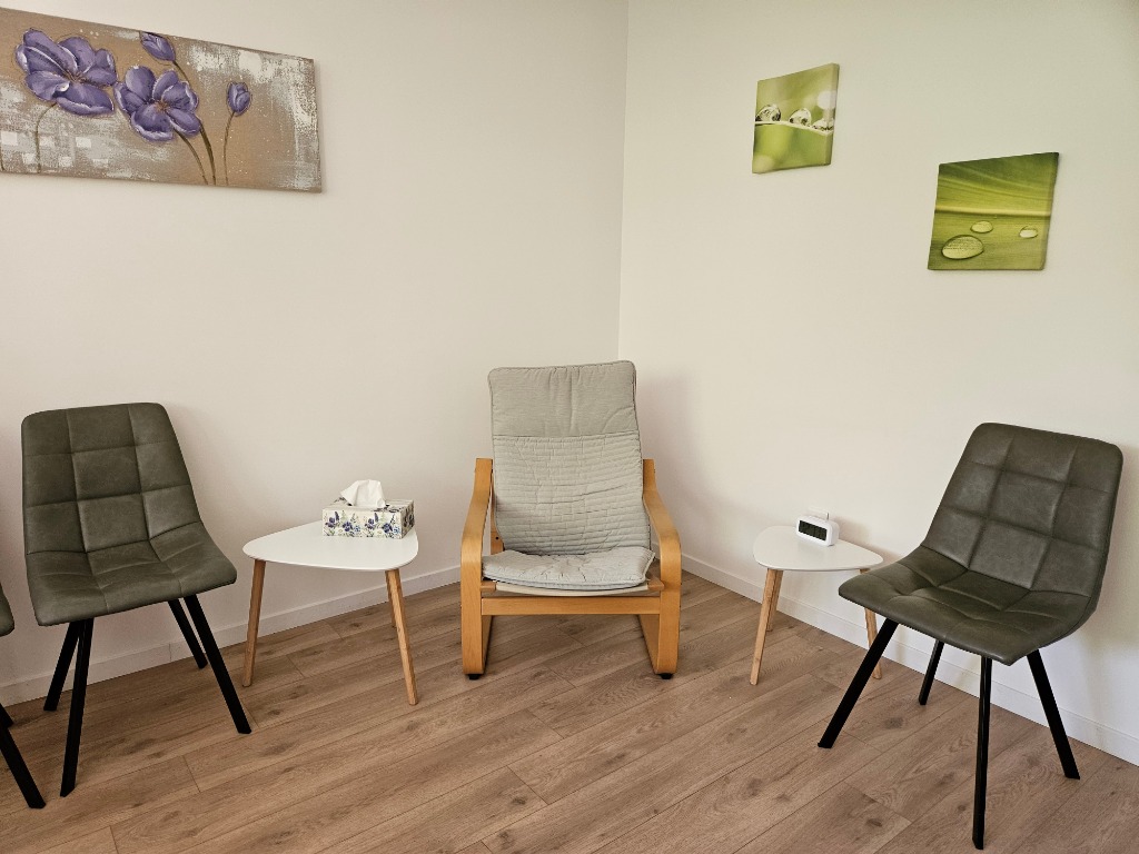 photo seance Agnès Bouteloup - ODELA LHORIZON