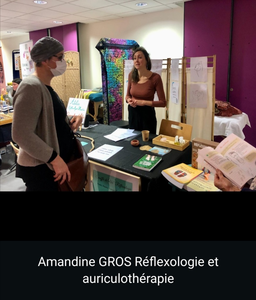 photo activite Amandine Gros 