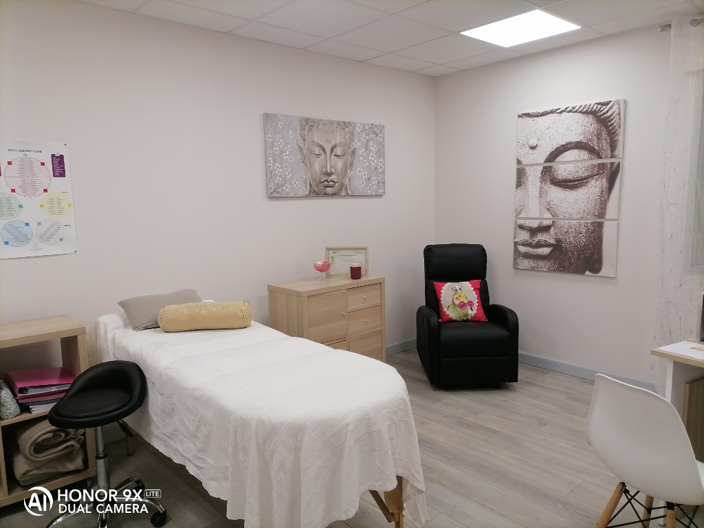 photo cabinet Amandine Gros 