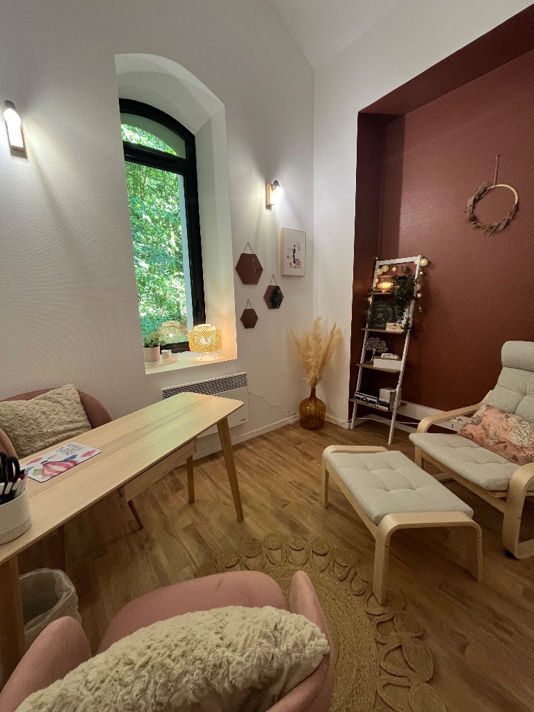 photo seance Marianna Luparelli