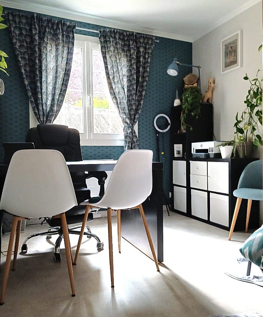 photo cabinet Valérie Cantaloube