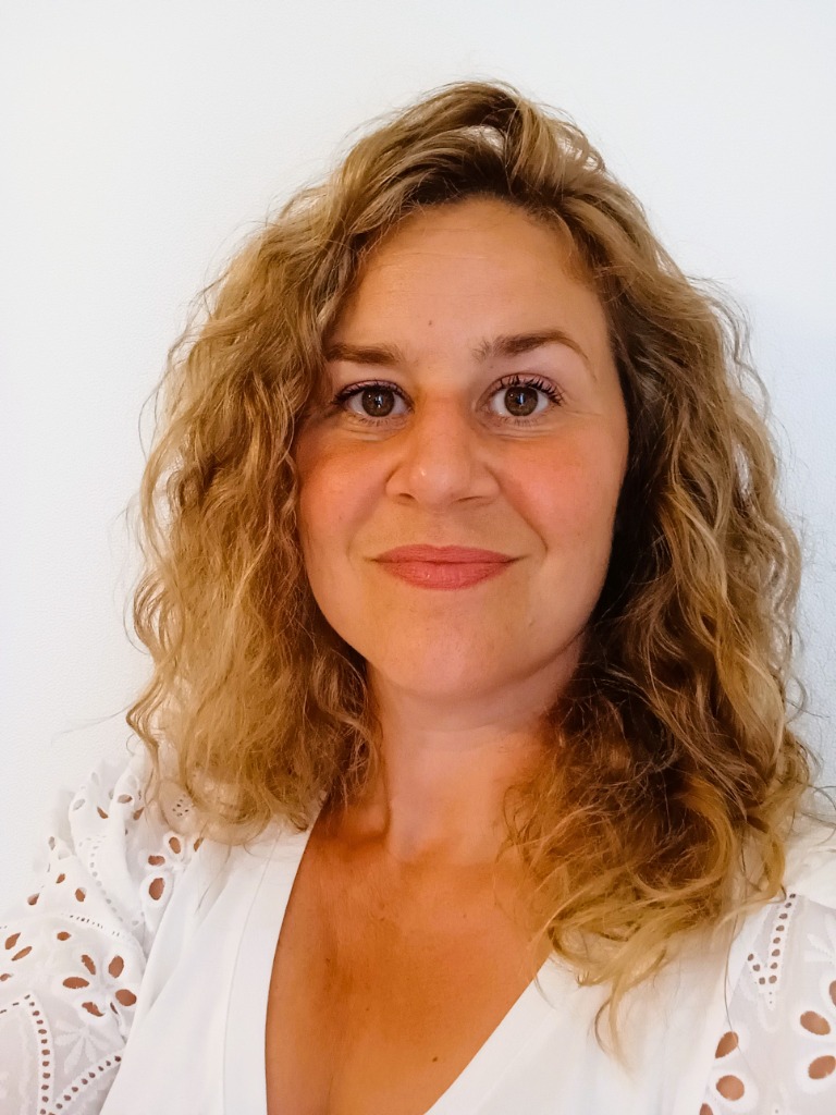 photo portrait Valérie Cantaloube