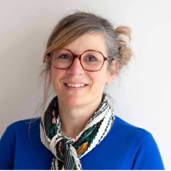 Valérie Bamas - L’Atelier Soi -