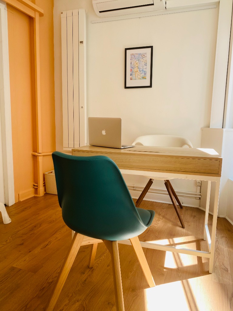 photo activite Alice Rolland