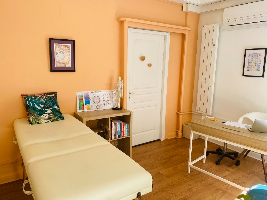 photo cabinet Alice Rolland