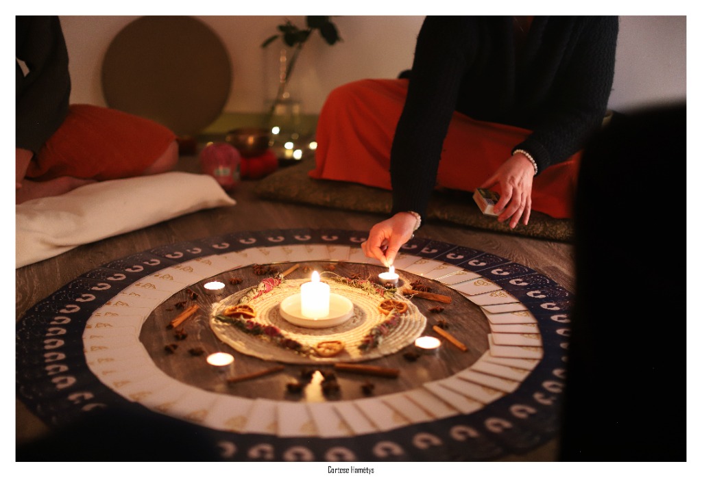 photo activite Amandine Valla