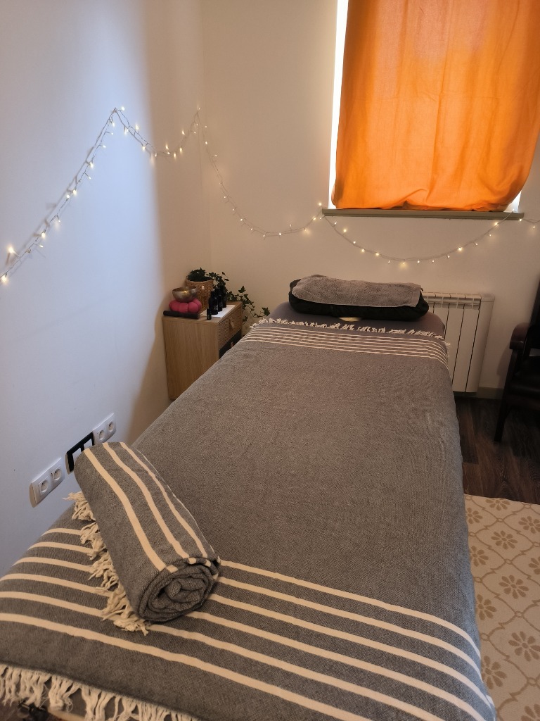 photo cabinet Amandine Valla