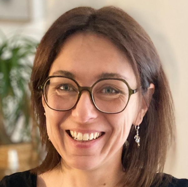 Ma Réflexo by Emilie K.