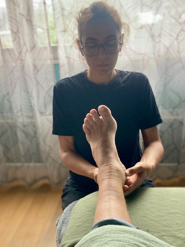 photo seance Ma Réflexo by Emilie Kralik